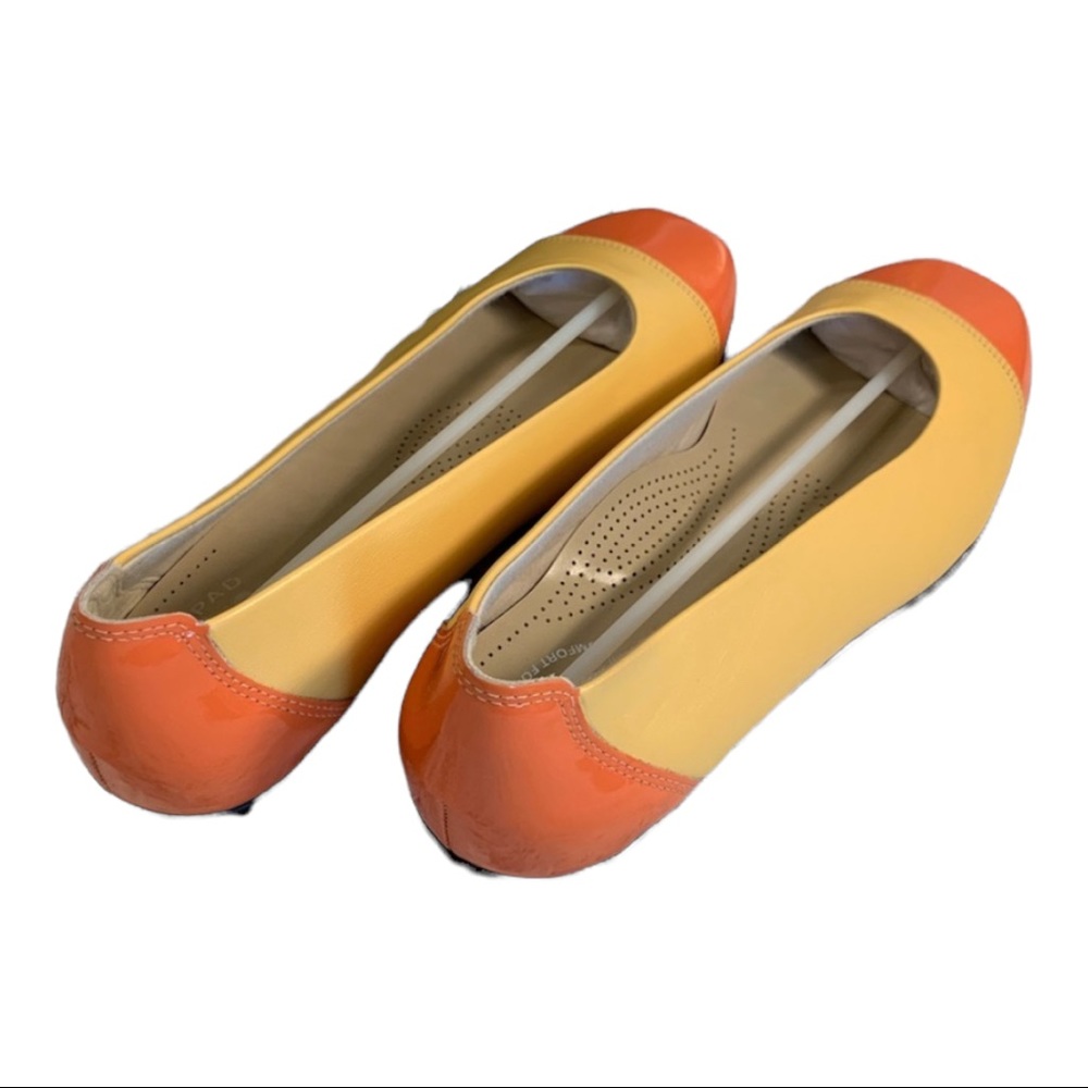 •SAS CoCo Flats New In Box - Picture 6 of 8